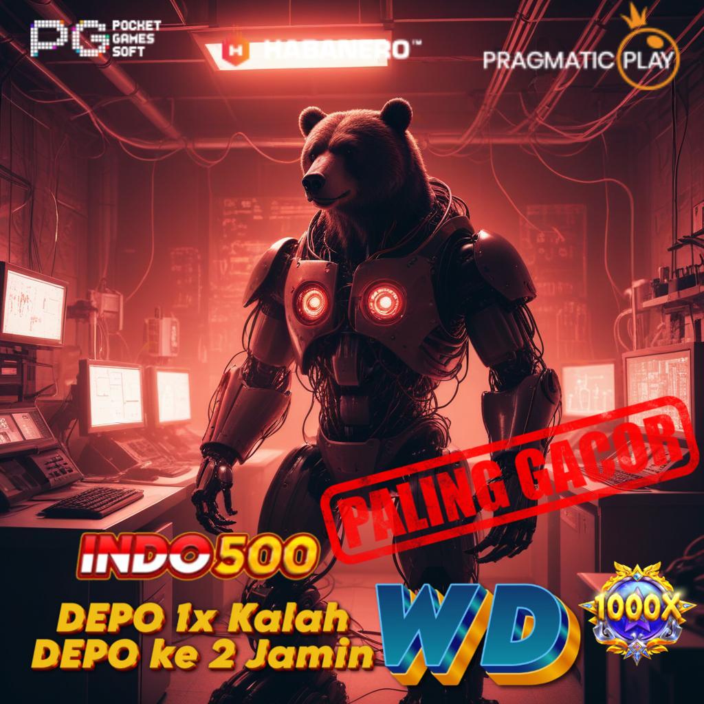 SLOT GACOR MALAM INI 2024 Slot Pragmatic Demo No Lag