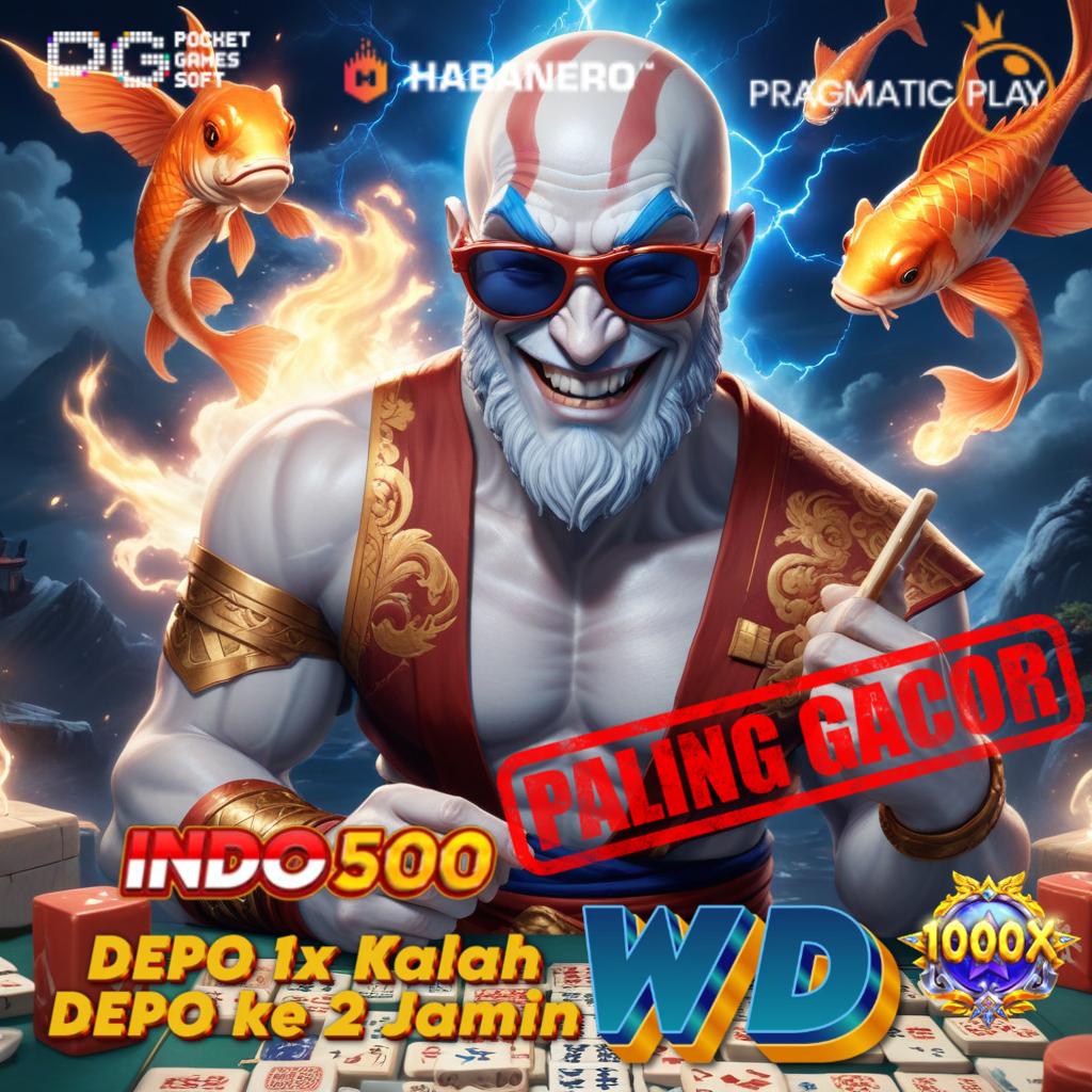 SLOT YANG GACOR HARI INI Demo Slot Pg Penguin