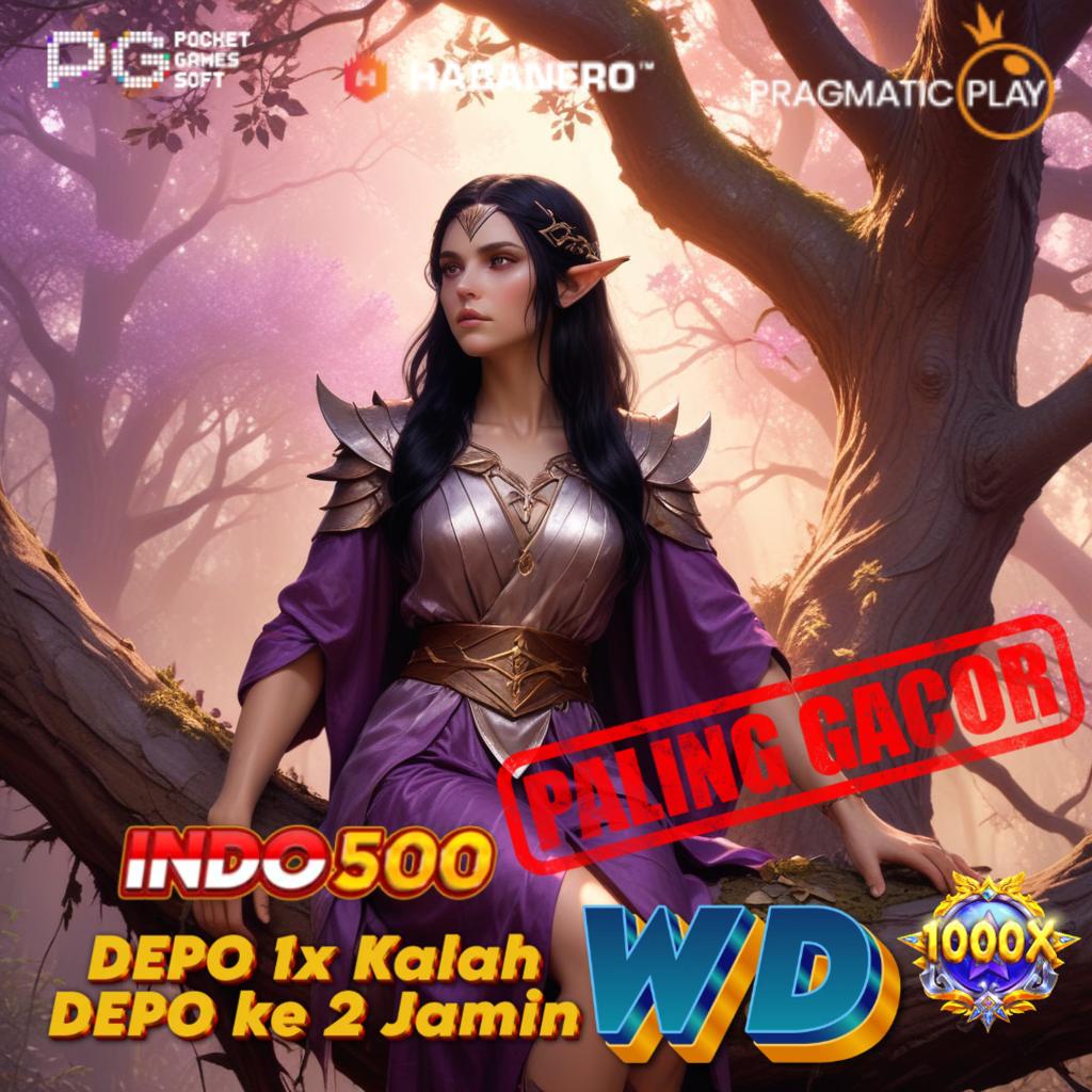 RP8888PRO Slot Server Luar Vip