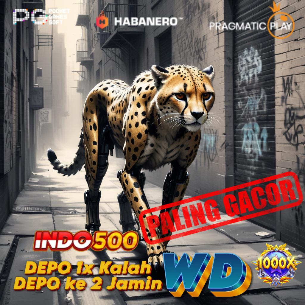 Prediksi Slot Gacor Hari Ini