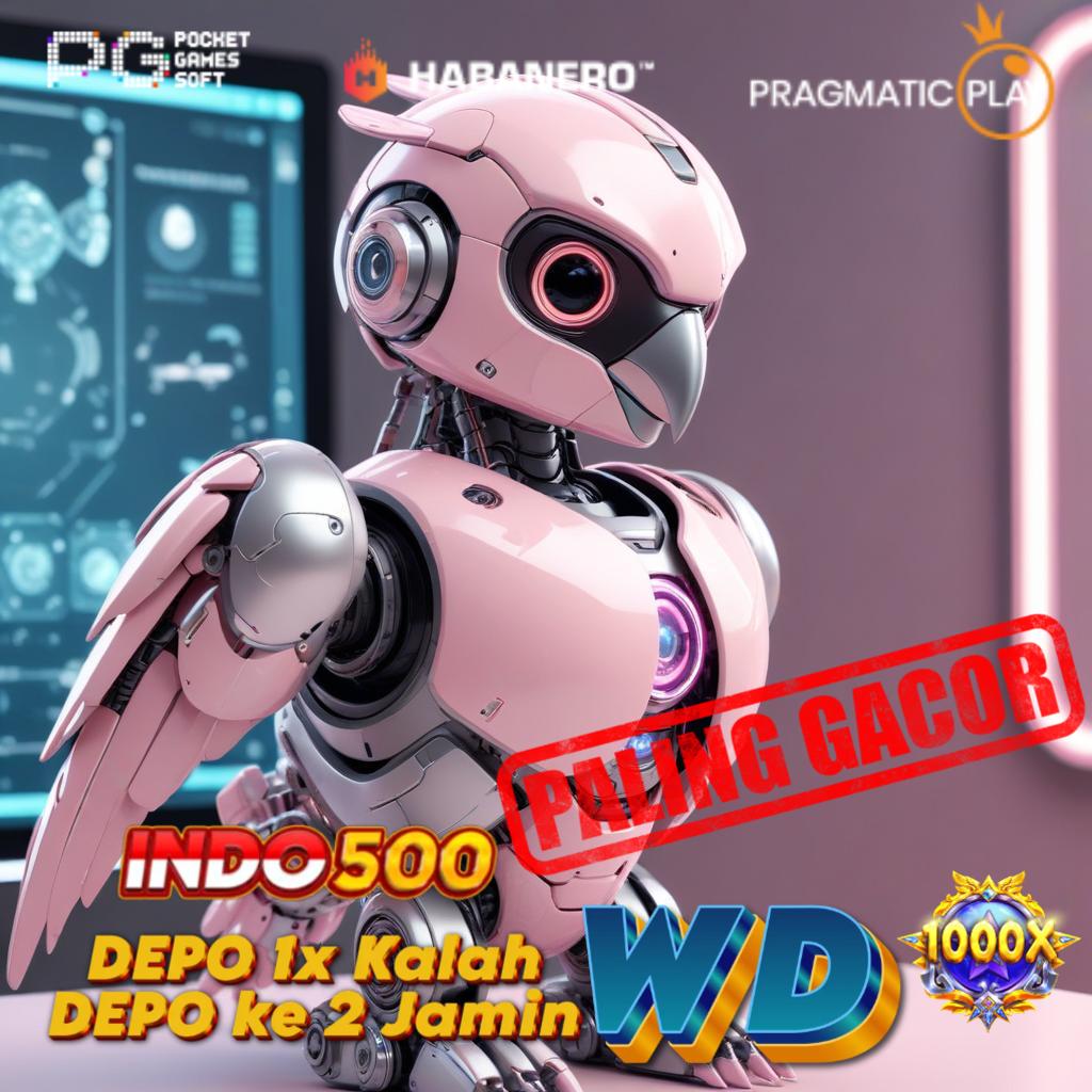 GOWIN789 APK Slot Pragmatic Yang Mudah Menang