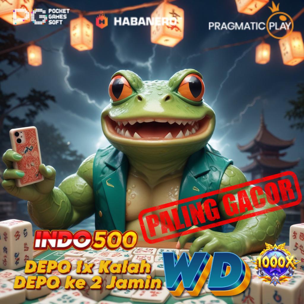 Demo Slot Pg Soft Wild Bounty