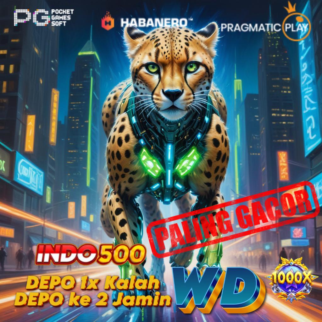 APK GF007 Situs Judi Slot Online Resmi Dan Terpercaya