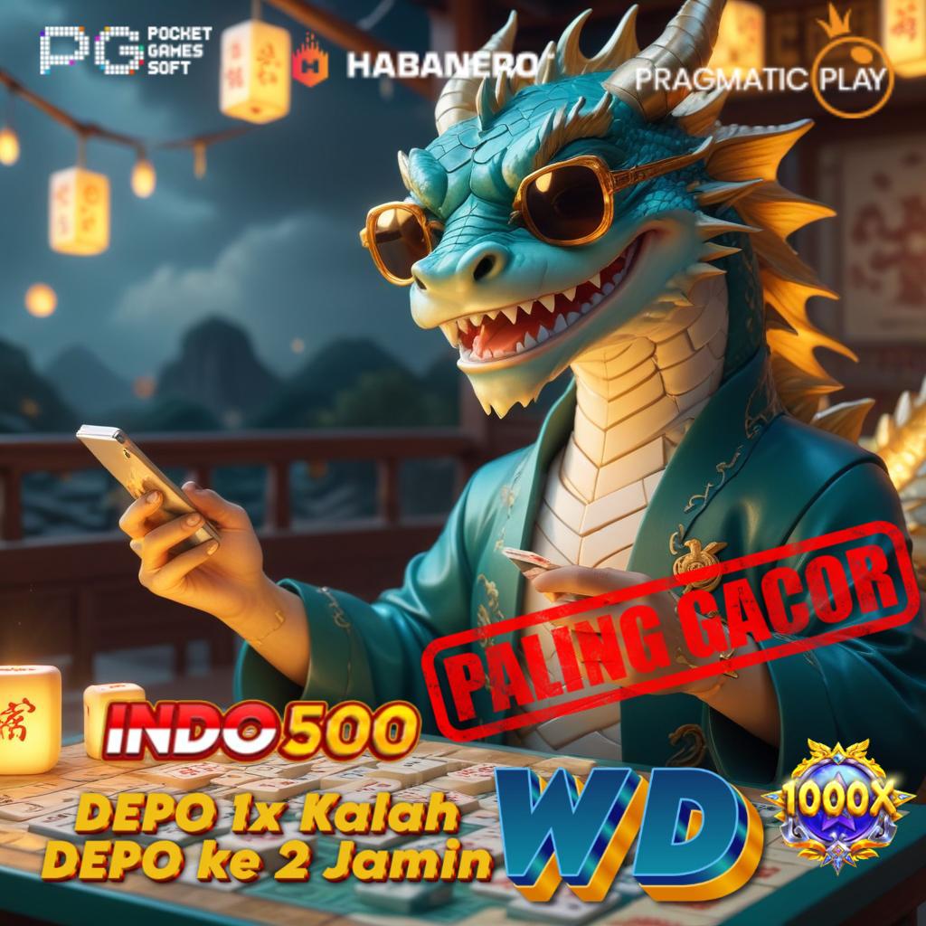 Ayo Ikuti 8638 SLOT Gacor Pola