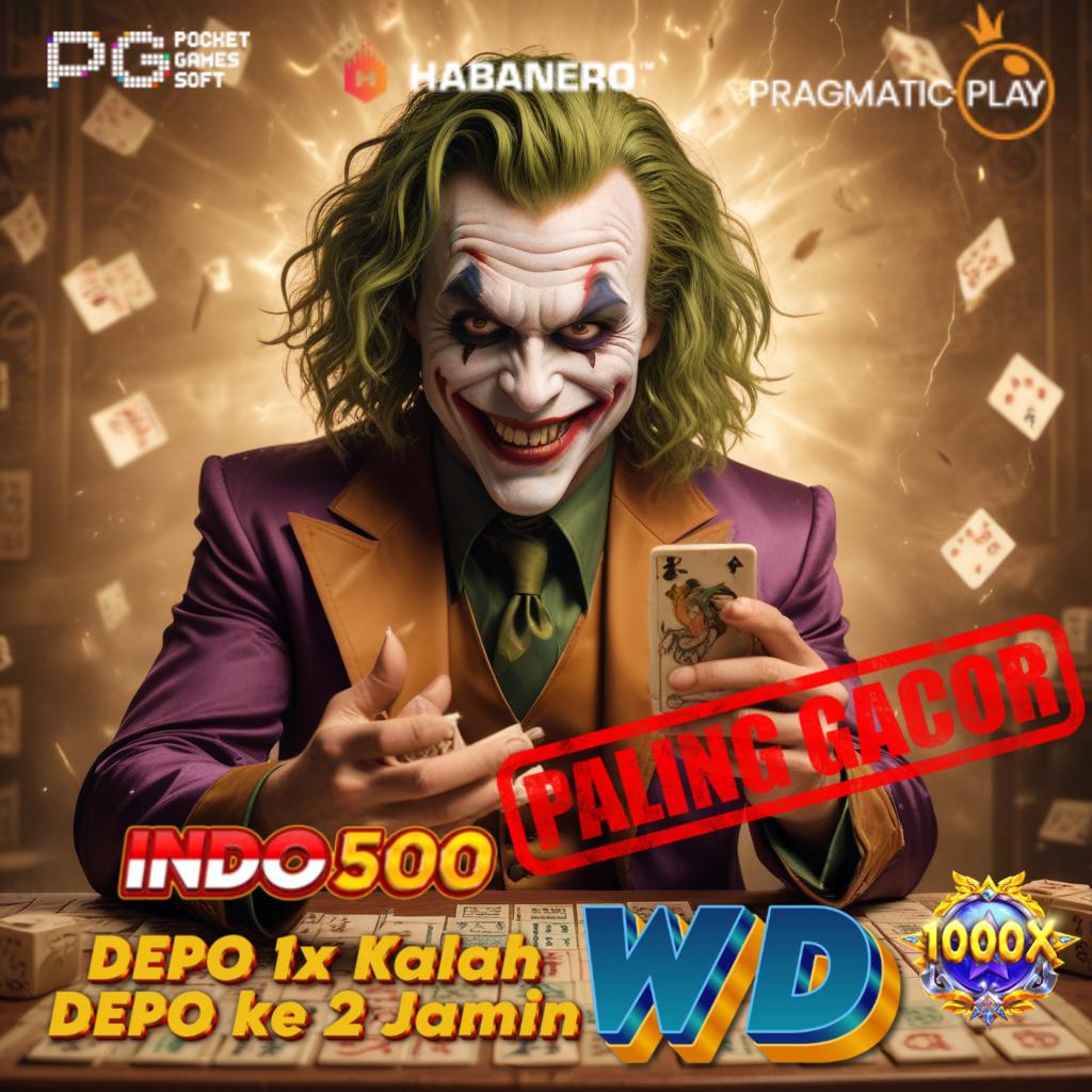 INDOXXI Slot Depo Bonus New Member