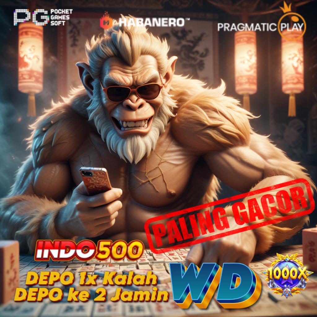 IDR SLOT777 APK Slot Gacor Maxwin X500