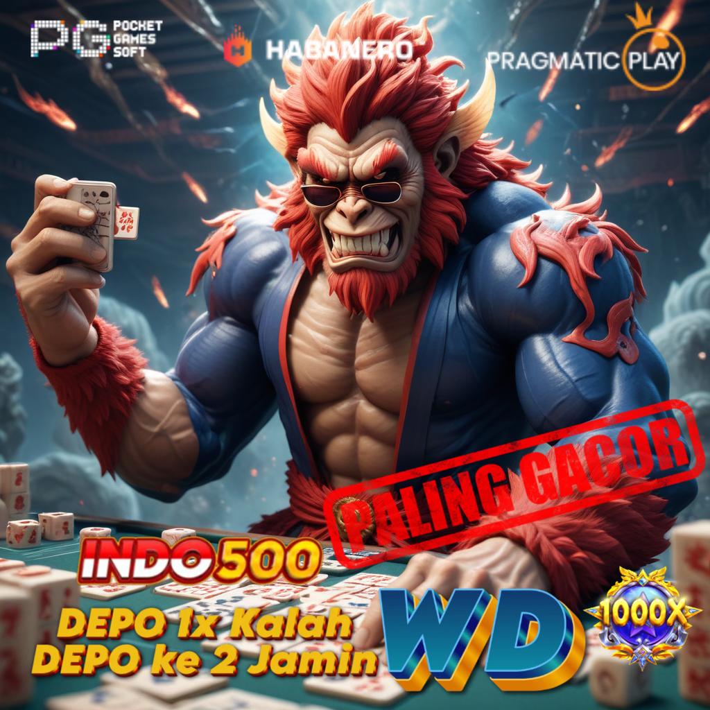 DOWNLOAD APK HOT 985 Deposit Pulsa Tanpa Potongan Slot Gacor