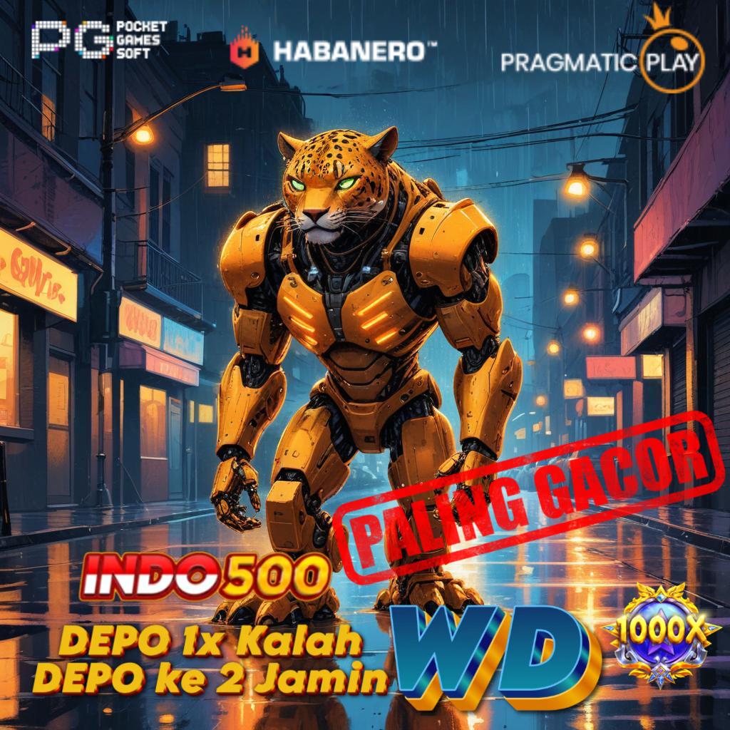 Bocoran Slot Gacor Terbaru Hari Ini