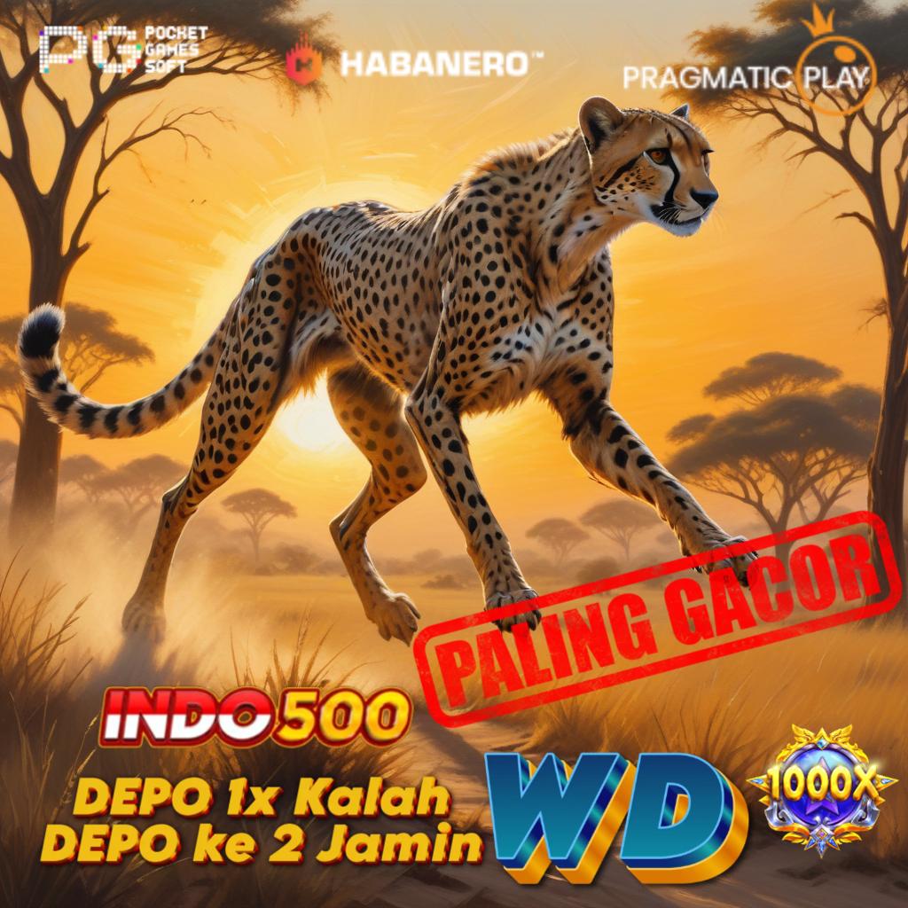 SITUS SLOT GACOR TERBARU HARI INI Slot Demo Xo