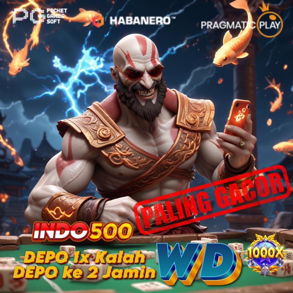 SLOT GRATIS SALDO DANA TANPA DEPOSIT Cara Memenangkan Game Slot Olympus