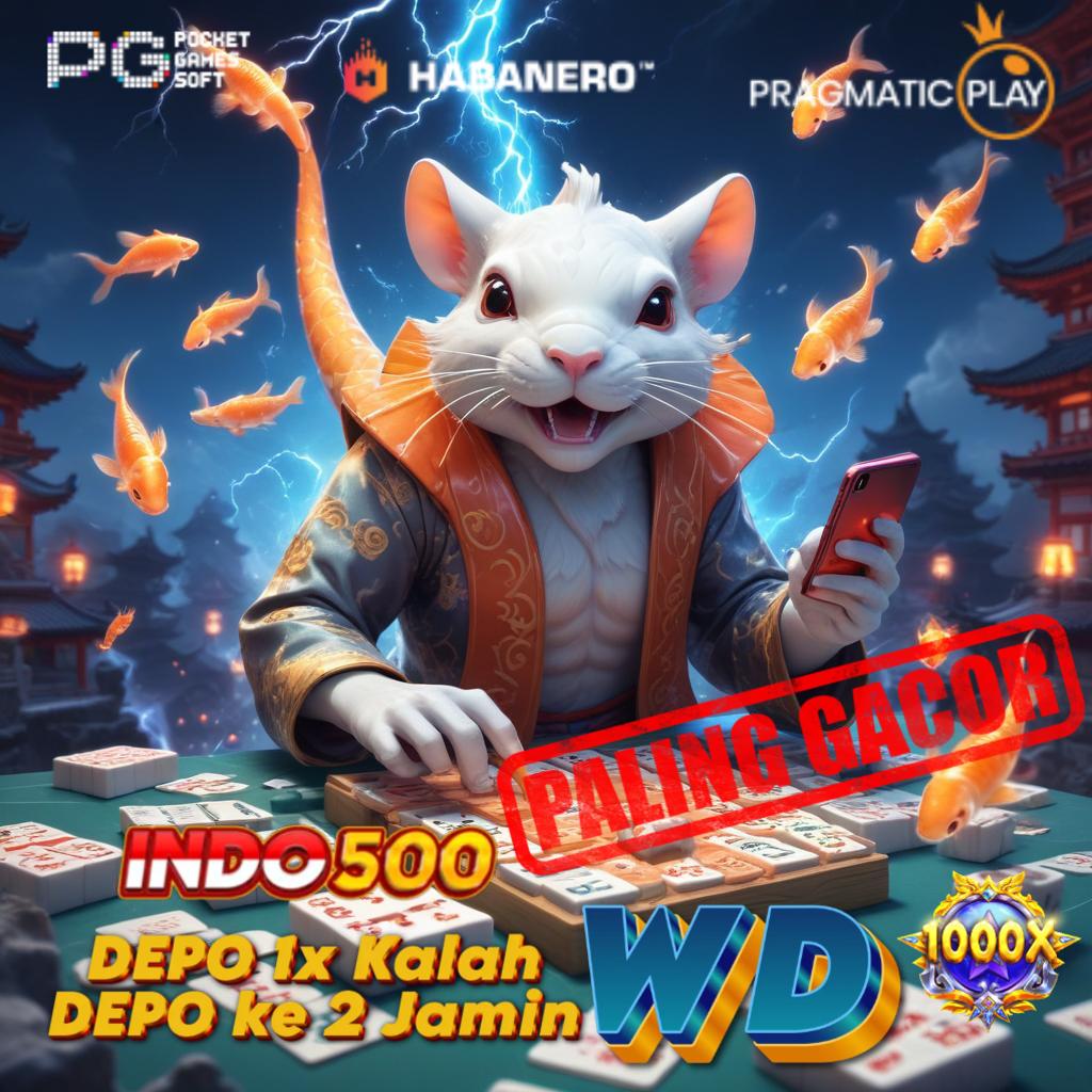 DEMO SLOT PG SOFT WILD BOUNTY