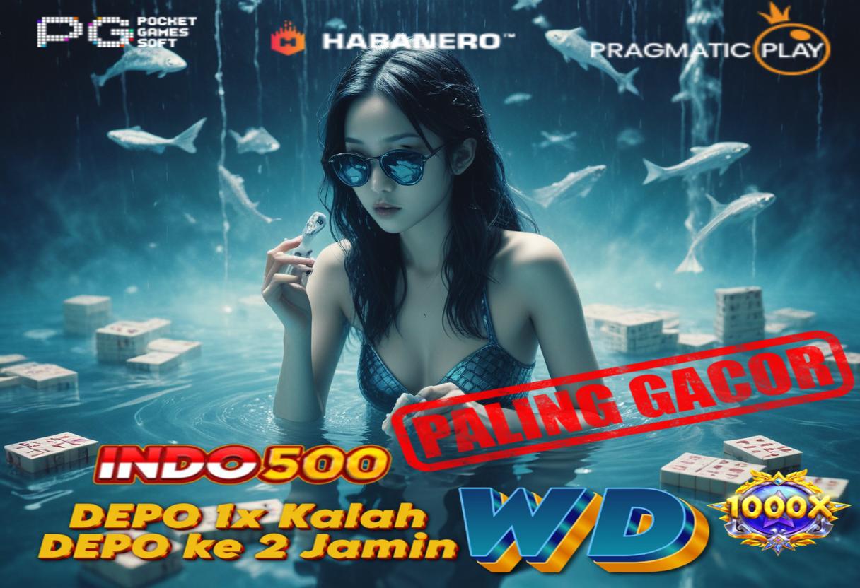 JACKPOT BOCORAN SLOT GACOR HARI INI Slot Gacor Rtp Live