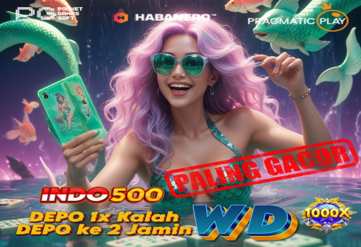 SLOT RESMI GACOR HARI INI Trik Main Slot Zeus