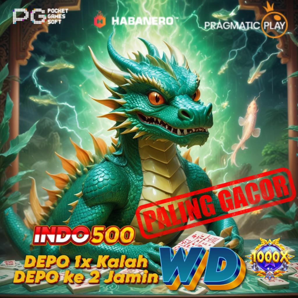 SCATTER HIJAU Pusat Server Thailand Slot