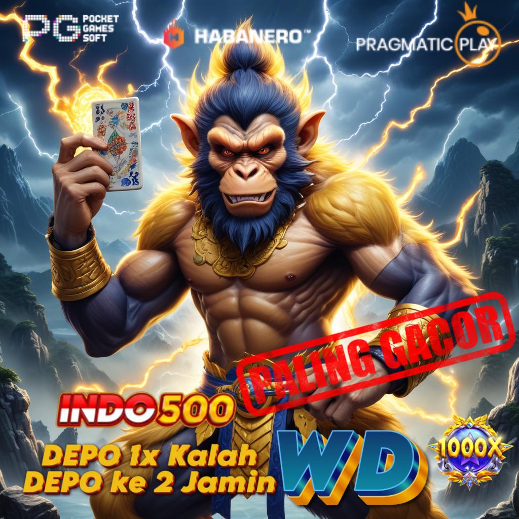 BOCORAN SLOT GACOR HARI INI Ares Demo Slot