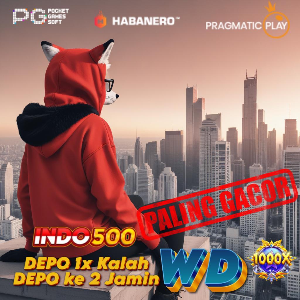 DAY 777 APK Id Vip Slot Pragmatic