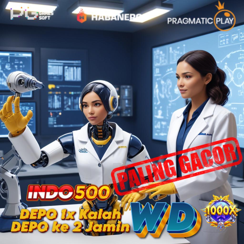 SLOT GACOR PG HARI INI Pragmatic Slot