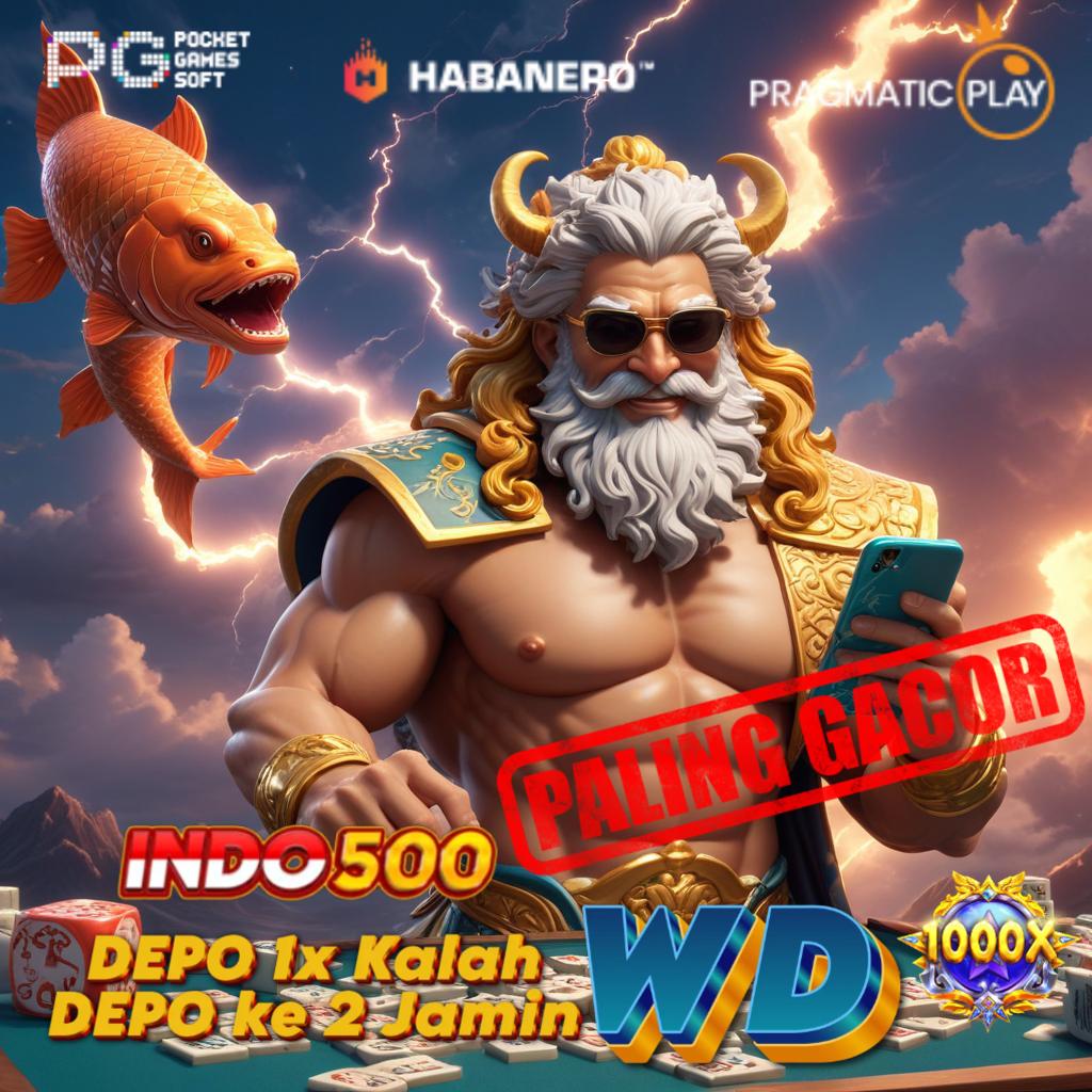 Hadir SCATTER HITAM ZEUS Cambodia Slot