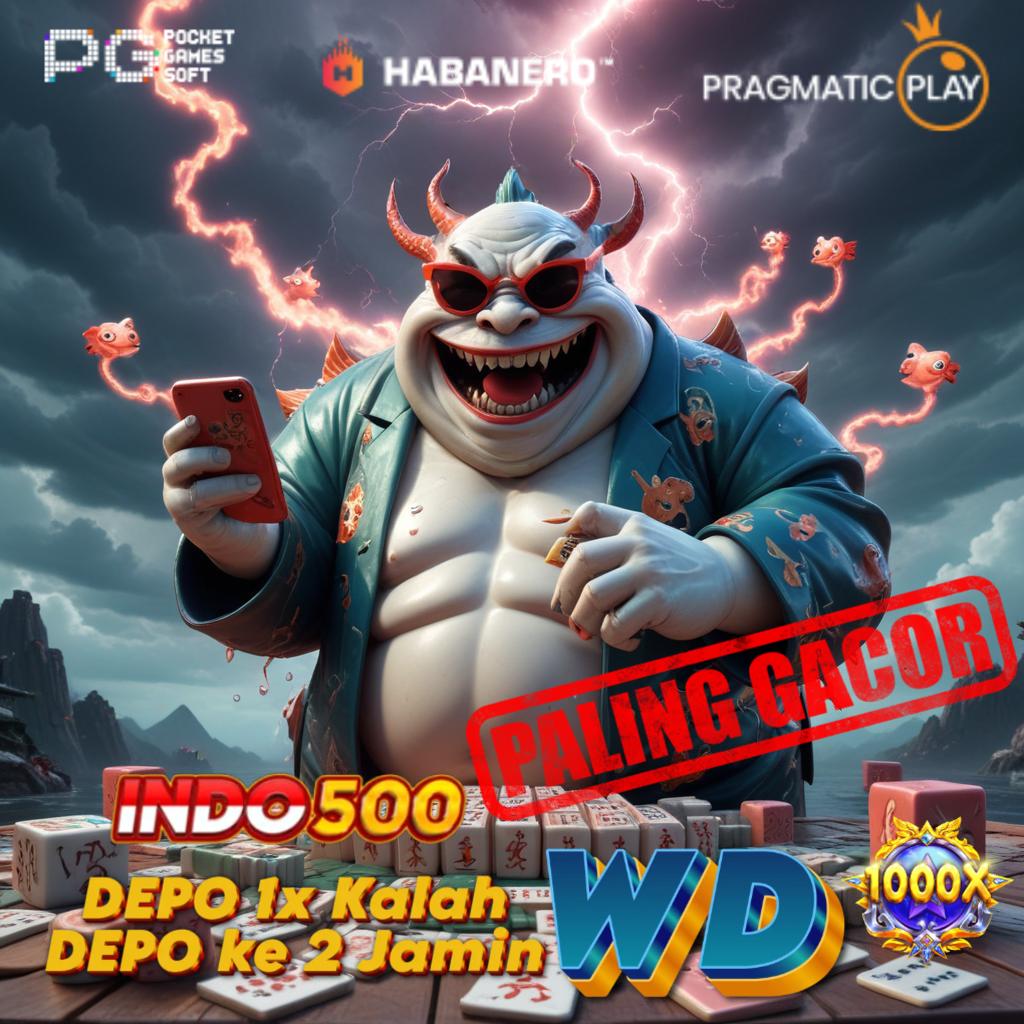 SLOT DEMO PG SOFT WILD APE