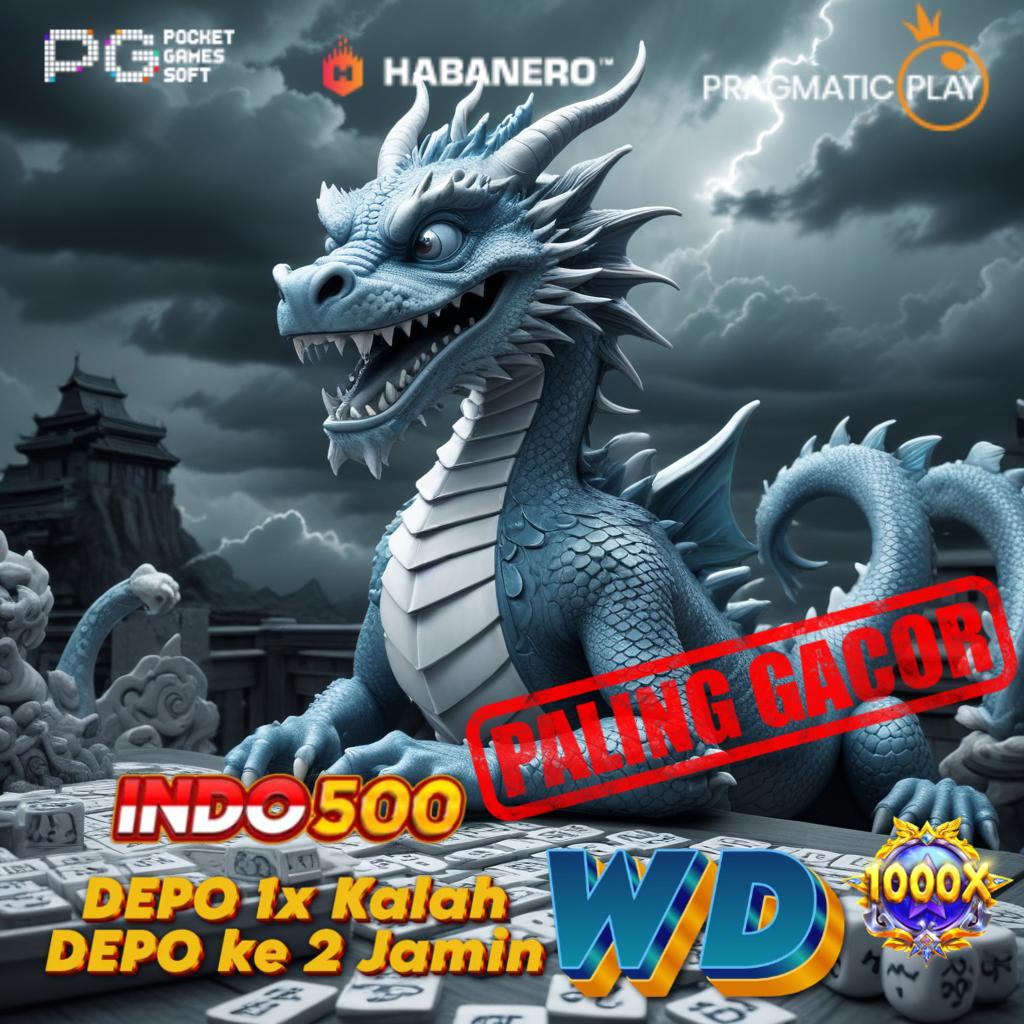 Ayo Sertai OKWIN DOWNLOAD Slot Brunei