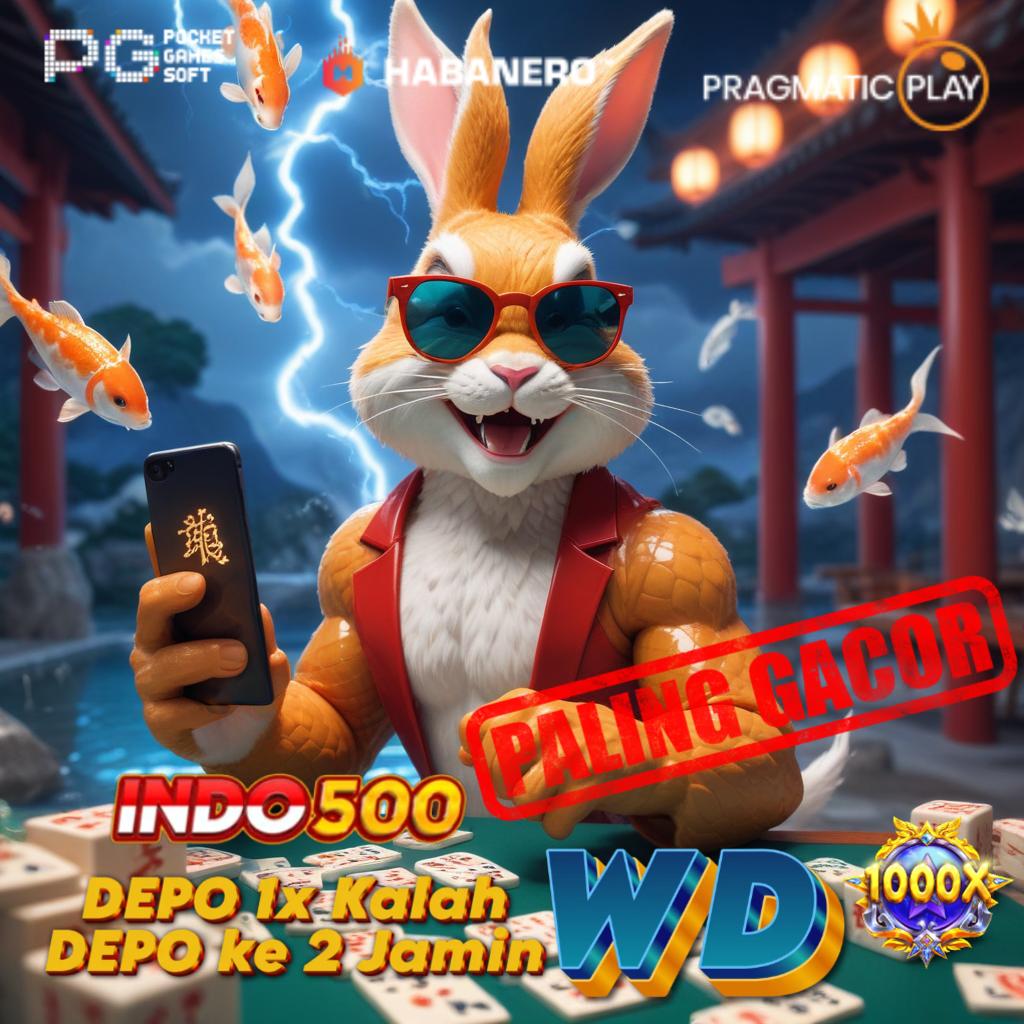 APK 5696 SLOT Demo No Limit City Slot