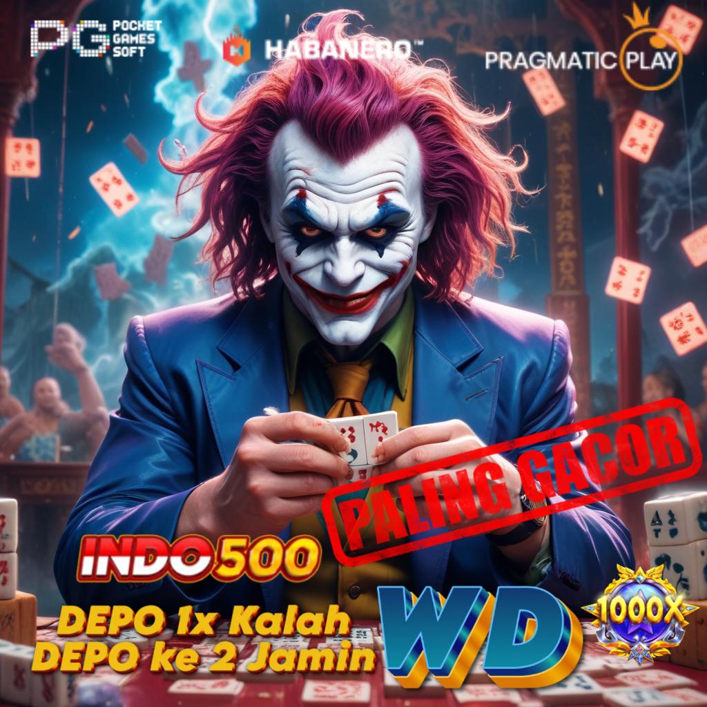 SLOT IDR APK Slot Akun Dana Gacor