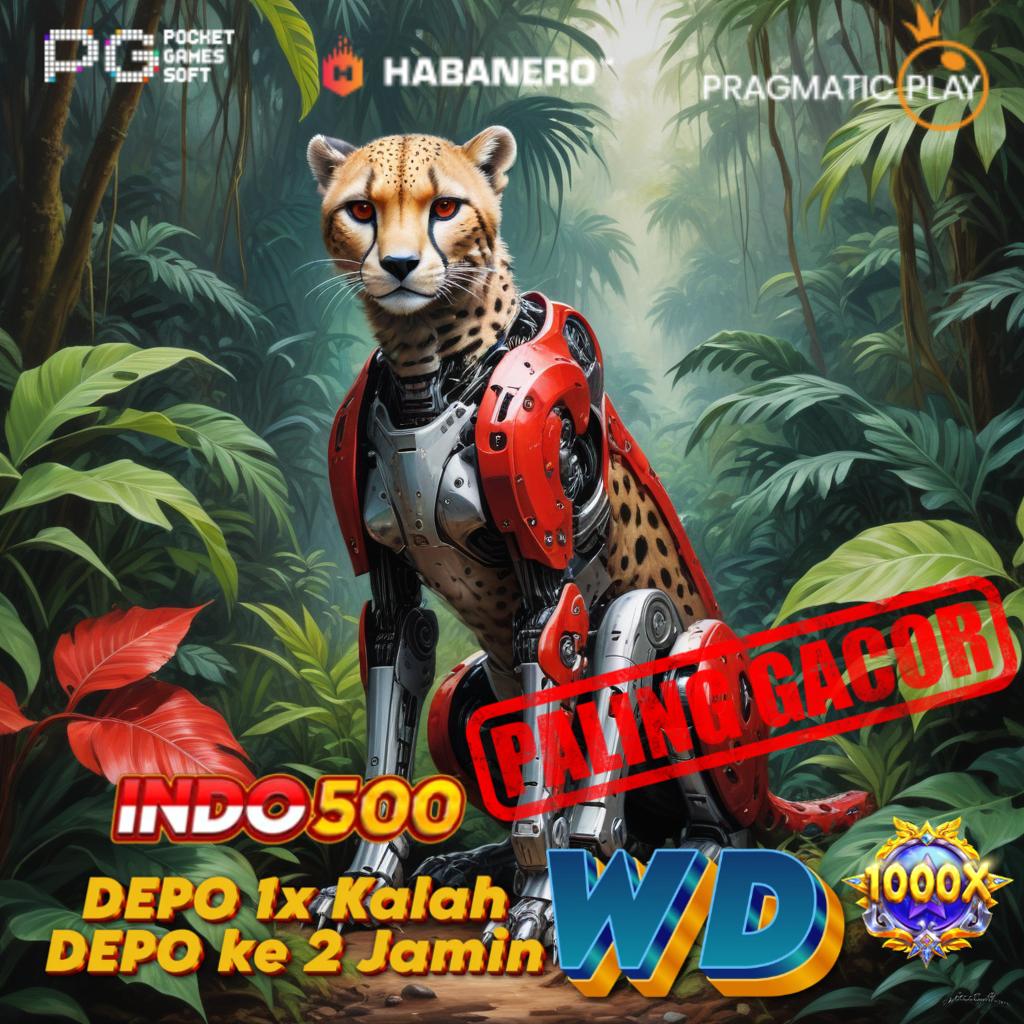 SERVER THAILAND TERGACOR Slot Bonus 100 Di Depan Turnover Kecil