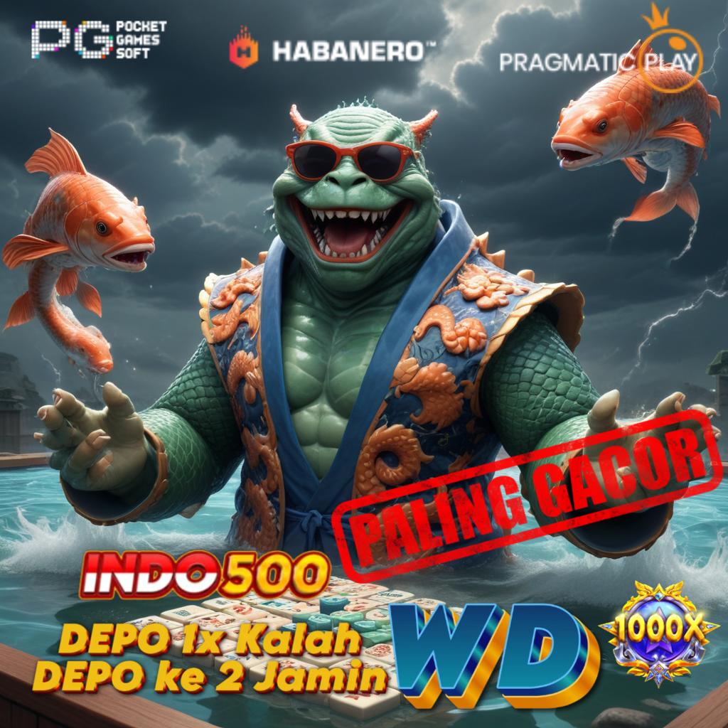 LINK APK DEPO SLOT Link Server Jakarta