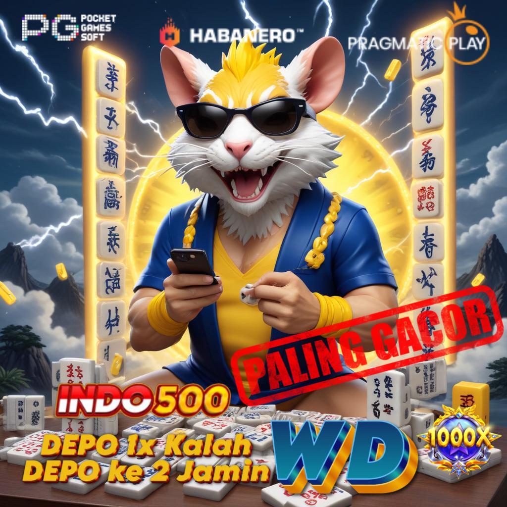 Bandar 8287 SLOT Apk Gacor