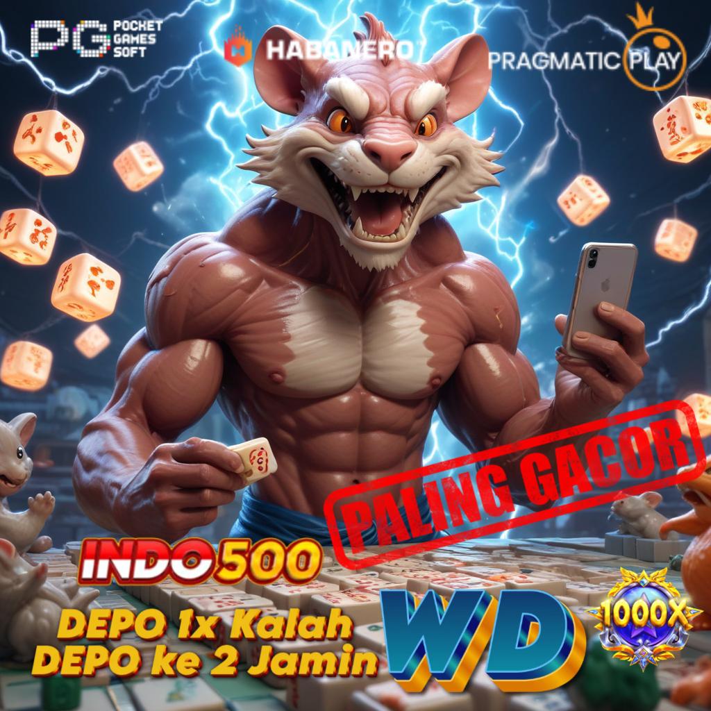 33HBET VIP Slot Online Resmi