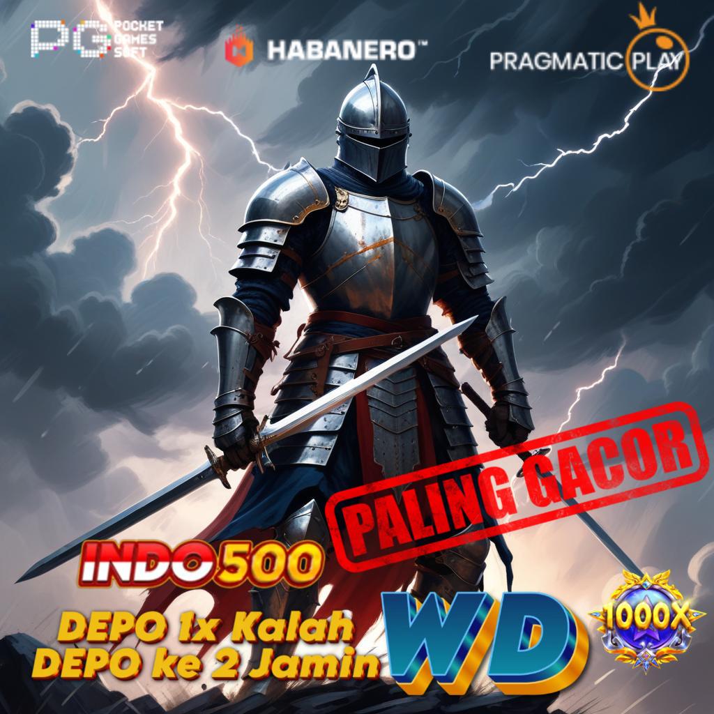 POCKET GAMES SOFT DEMO Daftar Server Thailand Slot