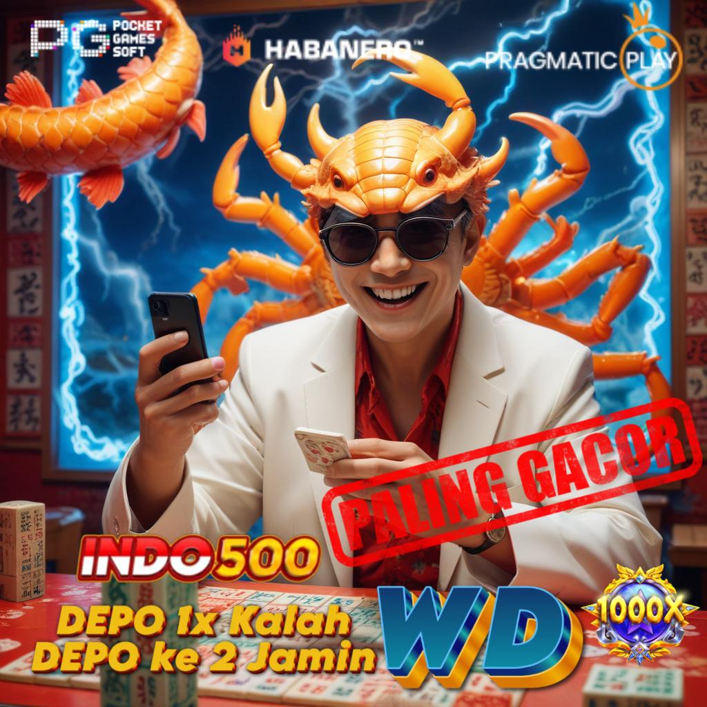 SITUS SLOT GACOR 2023 TERPERCAYA HARI INI Daftar Slot Gacor Pakai Dana