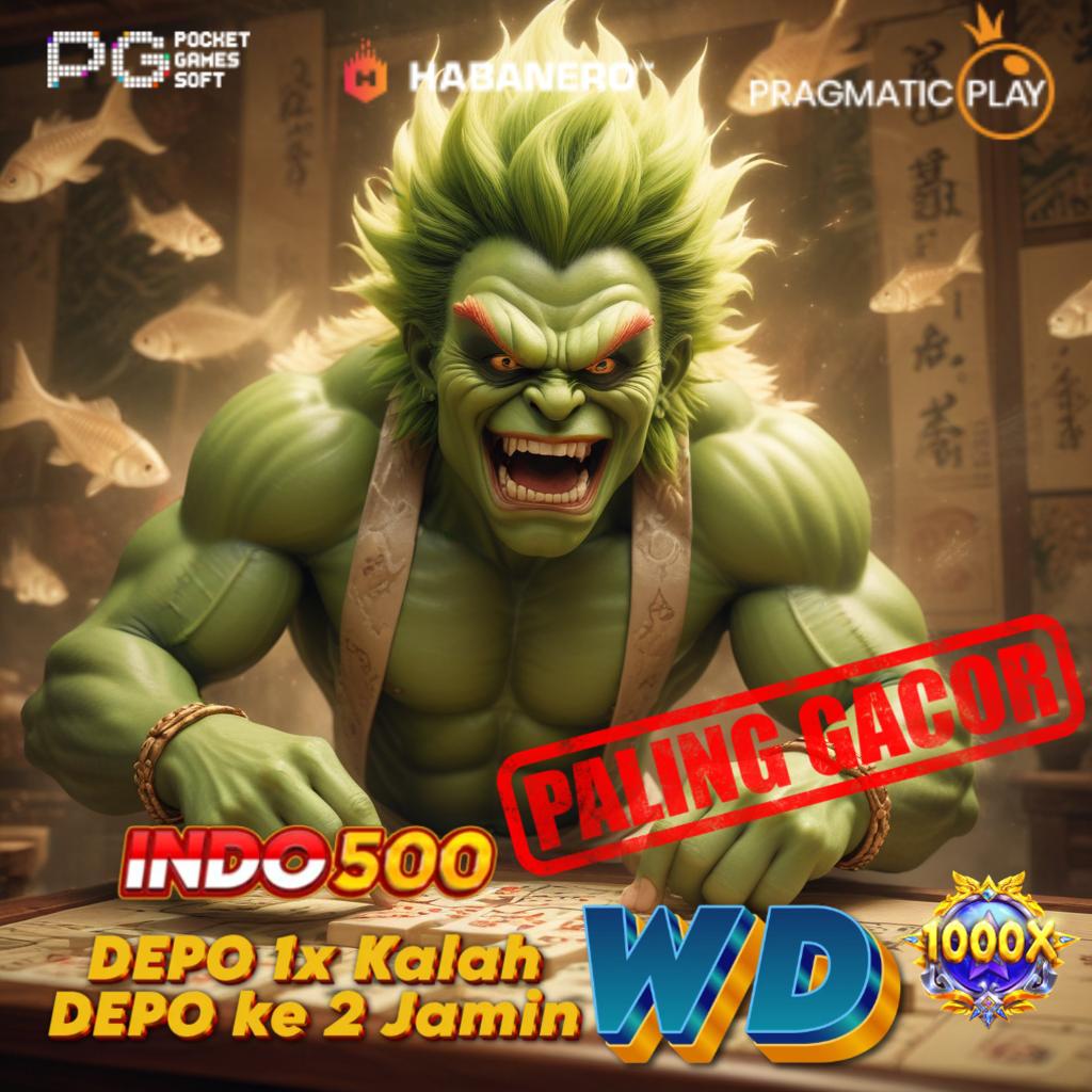 APK SLOT IDR 777 DOWNLOAD 25 Slot Demo