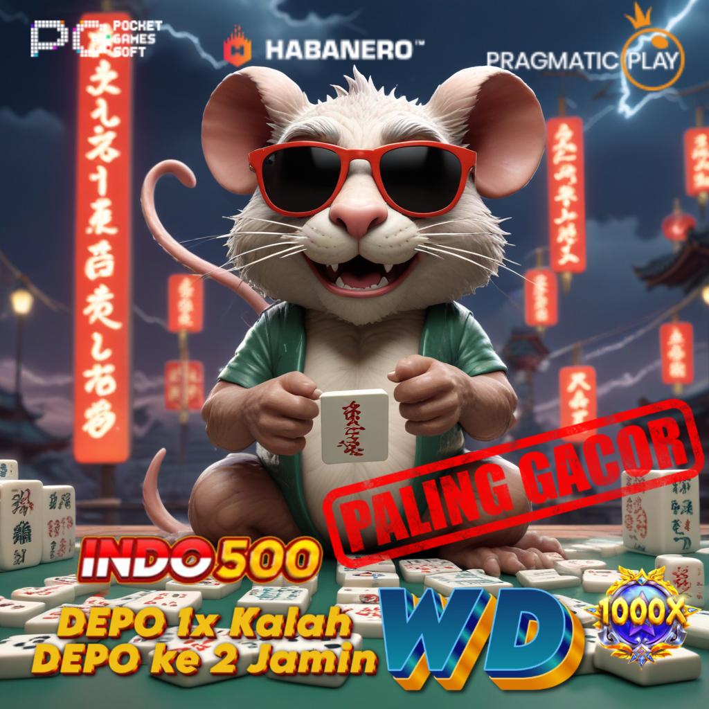 Jelajahi APK HP777 Fat Panda