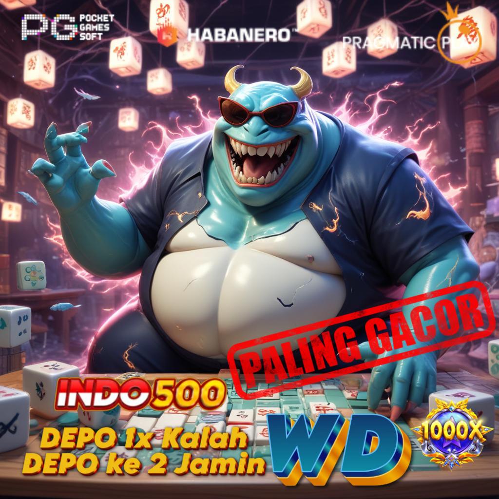 Slot Demo Gacor Gampang Maxwin Pragmatic Play