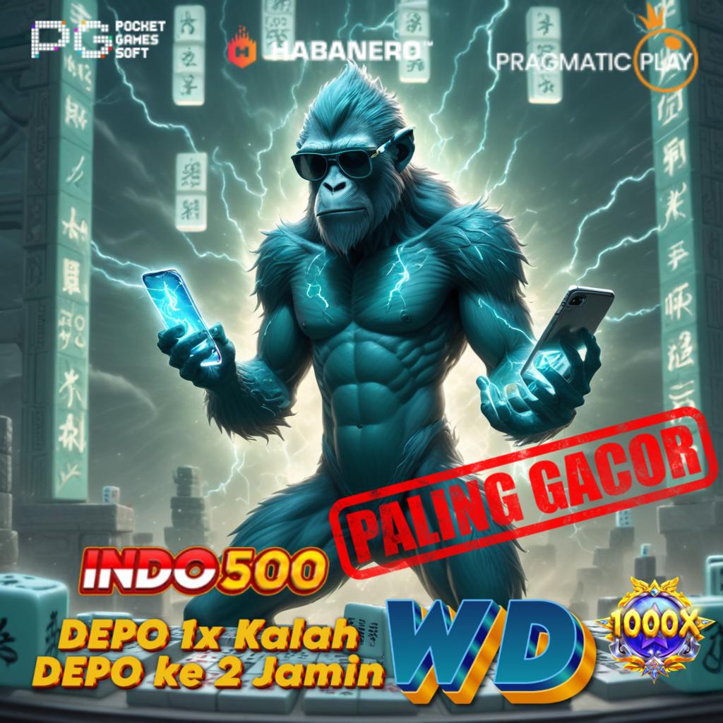 Ikuti 3446 GAME Idvvip Slot