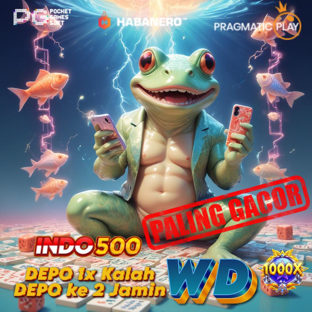 PT777 APK Demo Slot Red Tiger