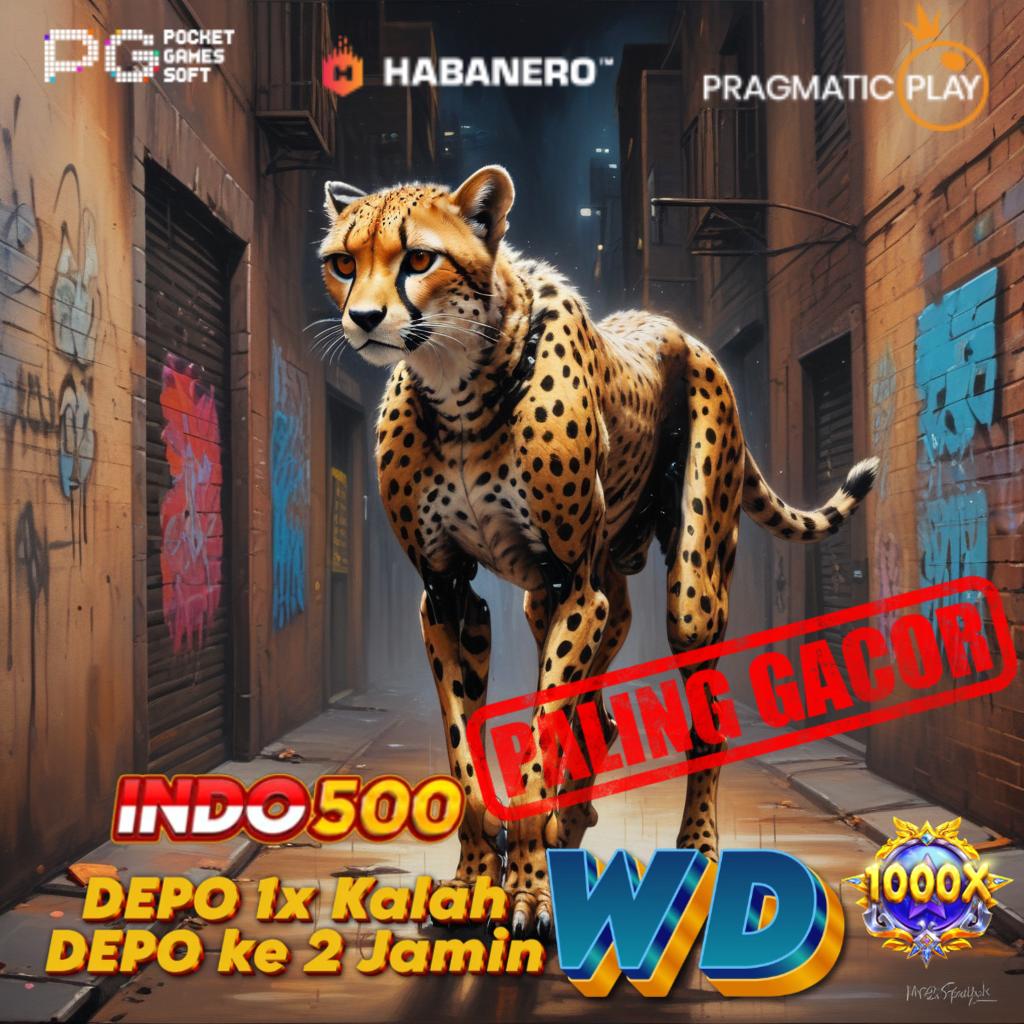 DEMO SLOT PG WILD BOUNTY