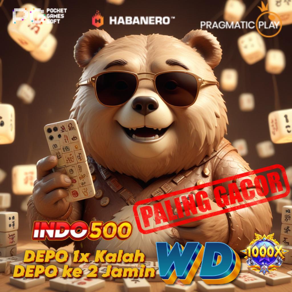 SLOT DEMO X500 MAXWIN 2023 Situs Slot Game