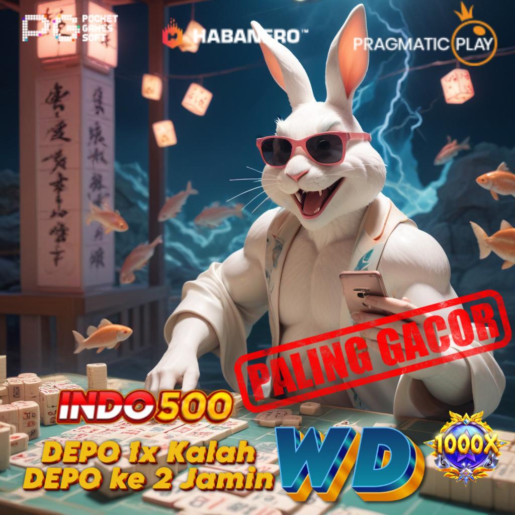 DAY 777 SLOT APK Mahjong Ways Scatter