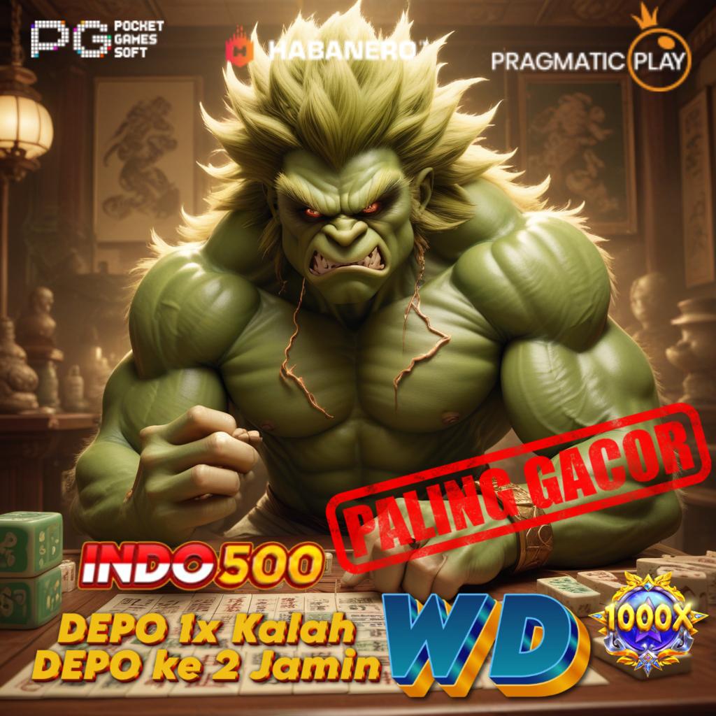 RP888 CASINO LOGIN Slot Demo Bohongan