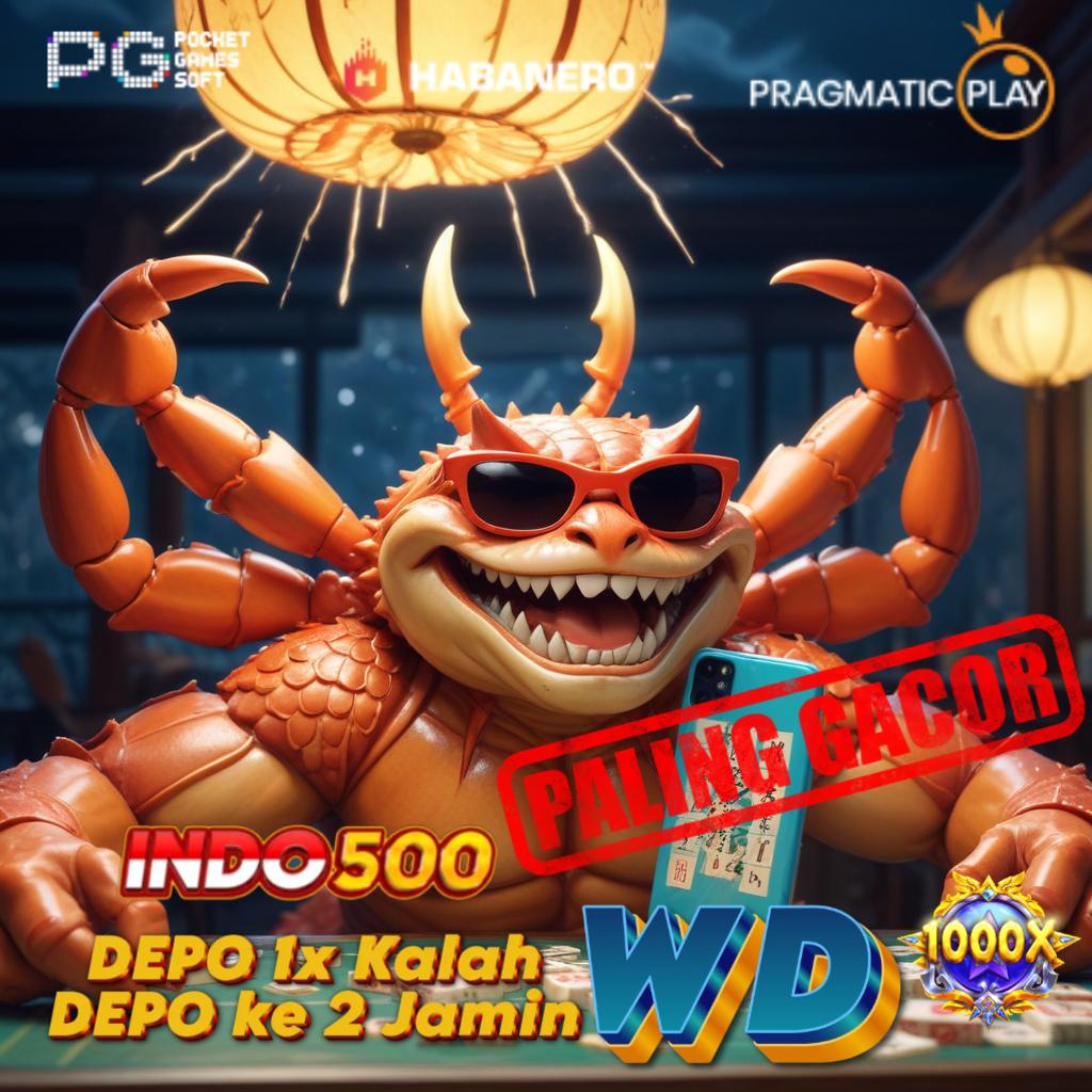 Ayo Ramai-ramai HP 777 Slot Dolar