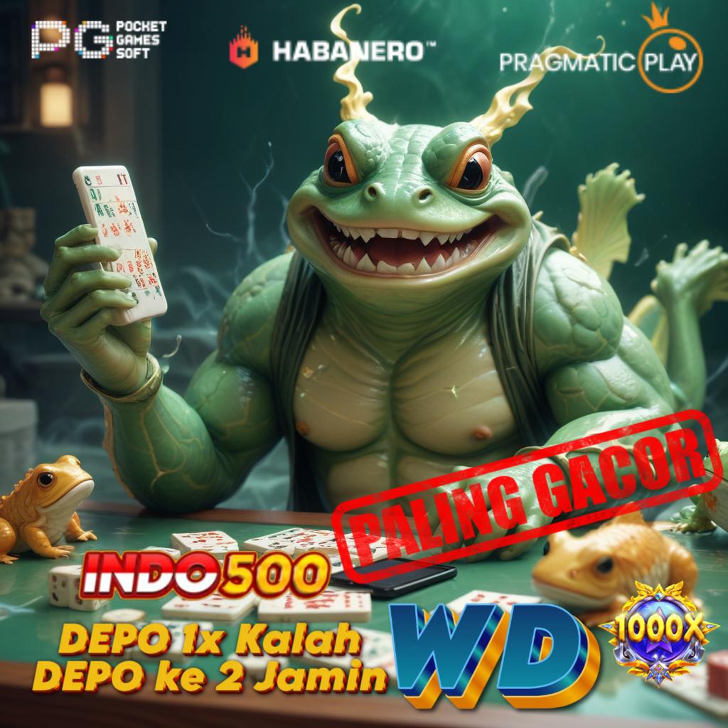 DOWNLOAD SPIN RP Slot Depo 10 Bonus 15 To Kecil