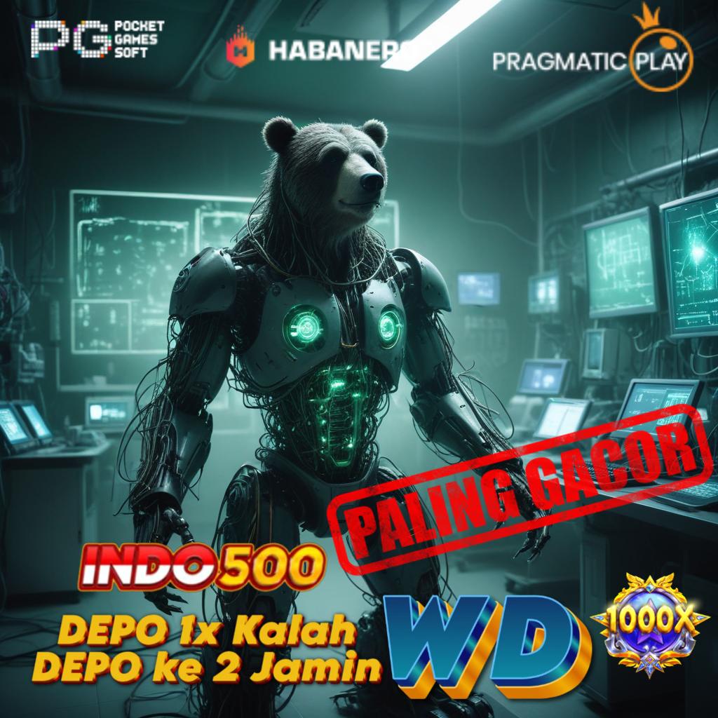 APK BOT SPACEMAN GRATIS Akun Demo Slot Gacor Rupiah