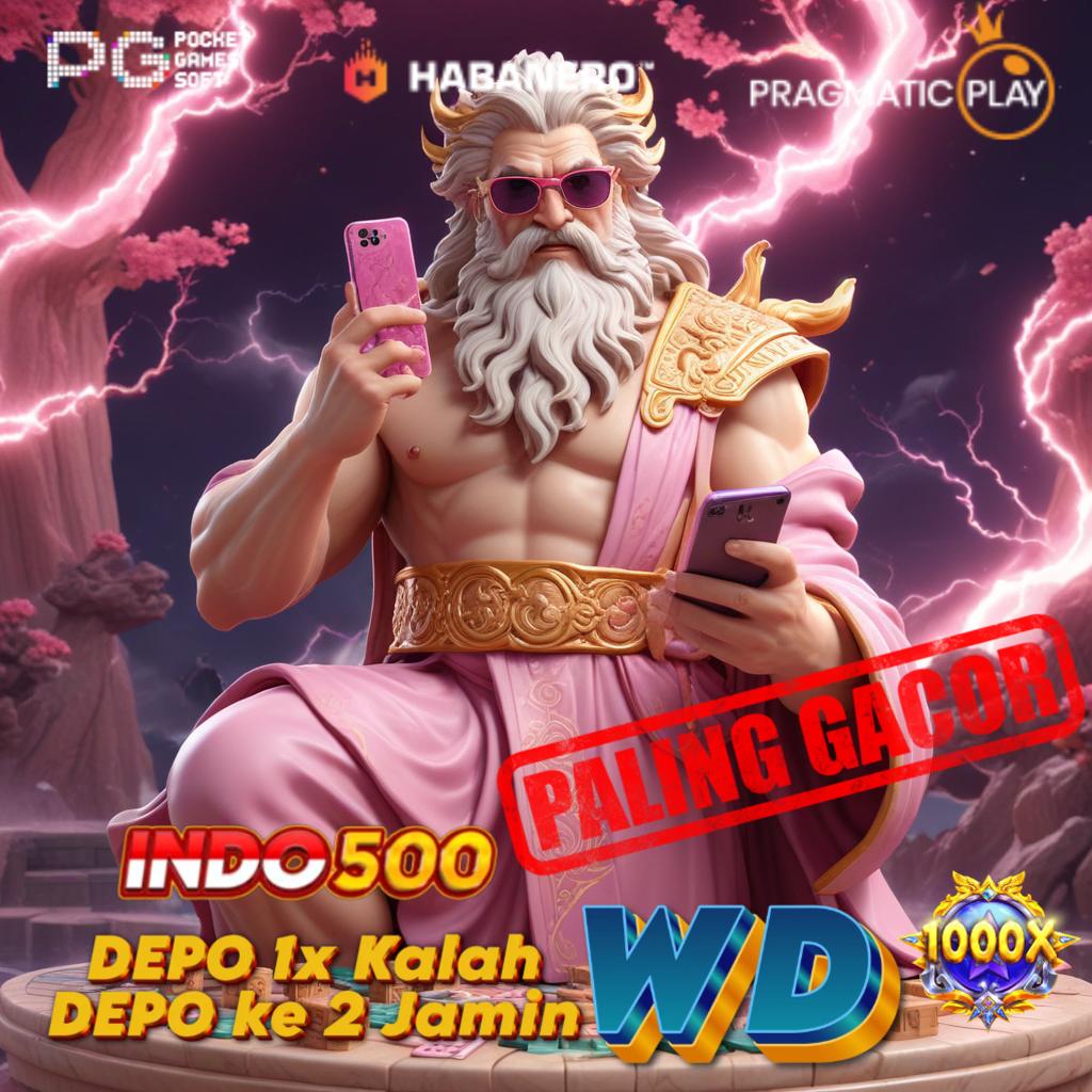 Slot Demo Gacor Gampang Maxwin Pragmatic Play