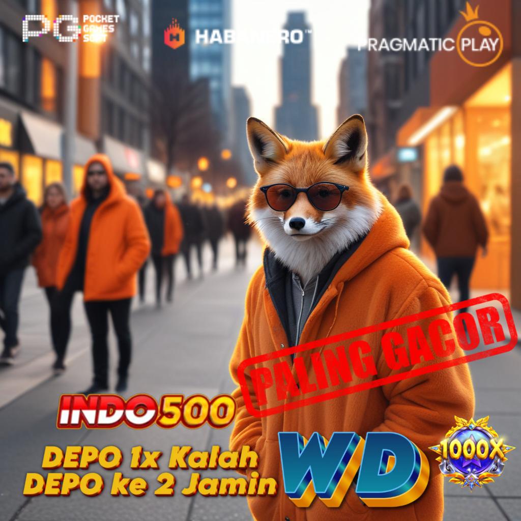 DOWNLOAD APK HDI GLOBAL Slot Demo Pragmatic Play Gacor