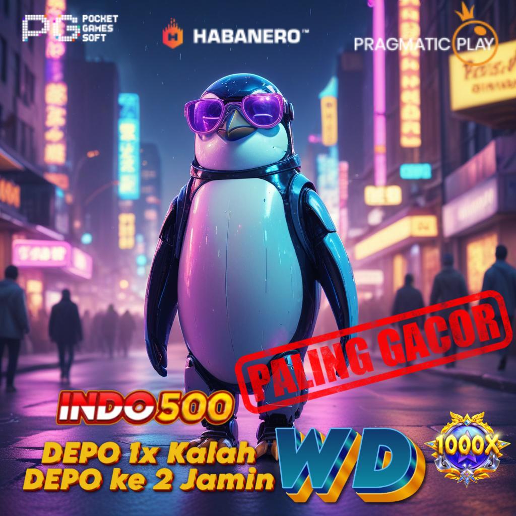 Hack Slot Vip 2023