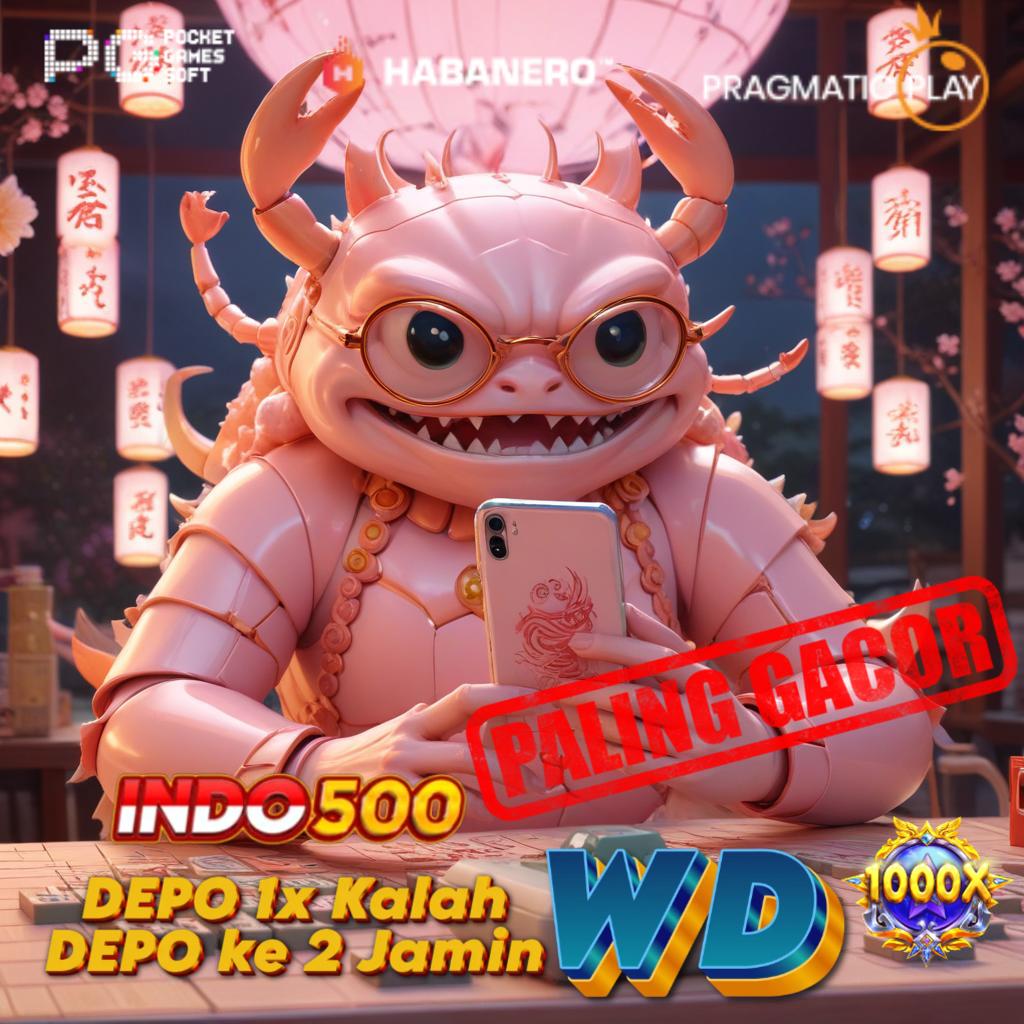 Slot Demo Pragmatic Dan Pg Soft Terlengkap Jackpot X500 Terbaru