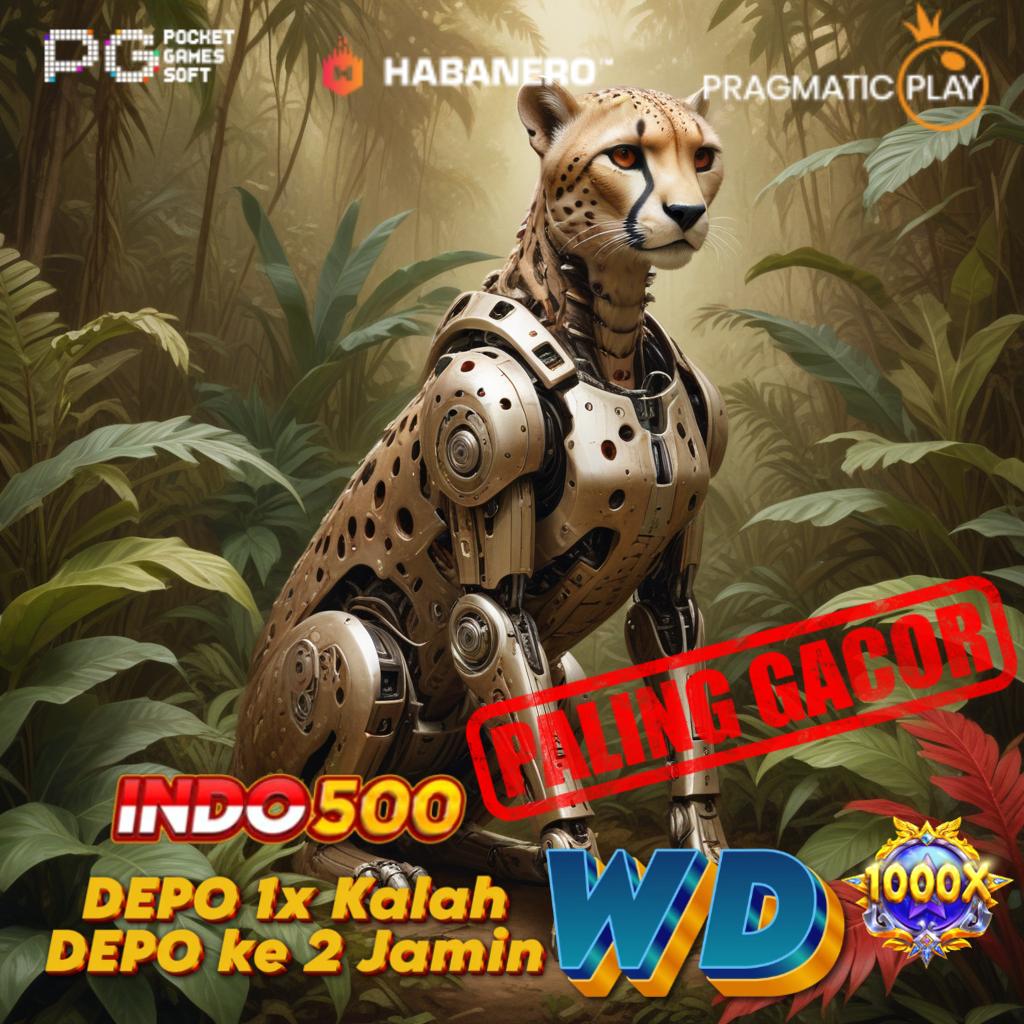 Situs Slot Gacor Hari Ini Terbaru