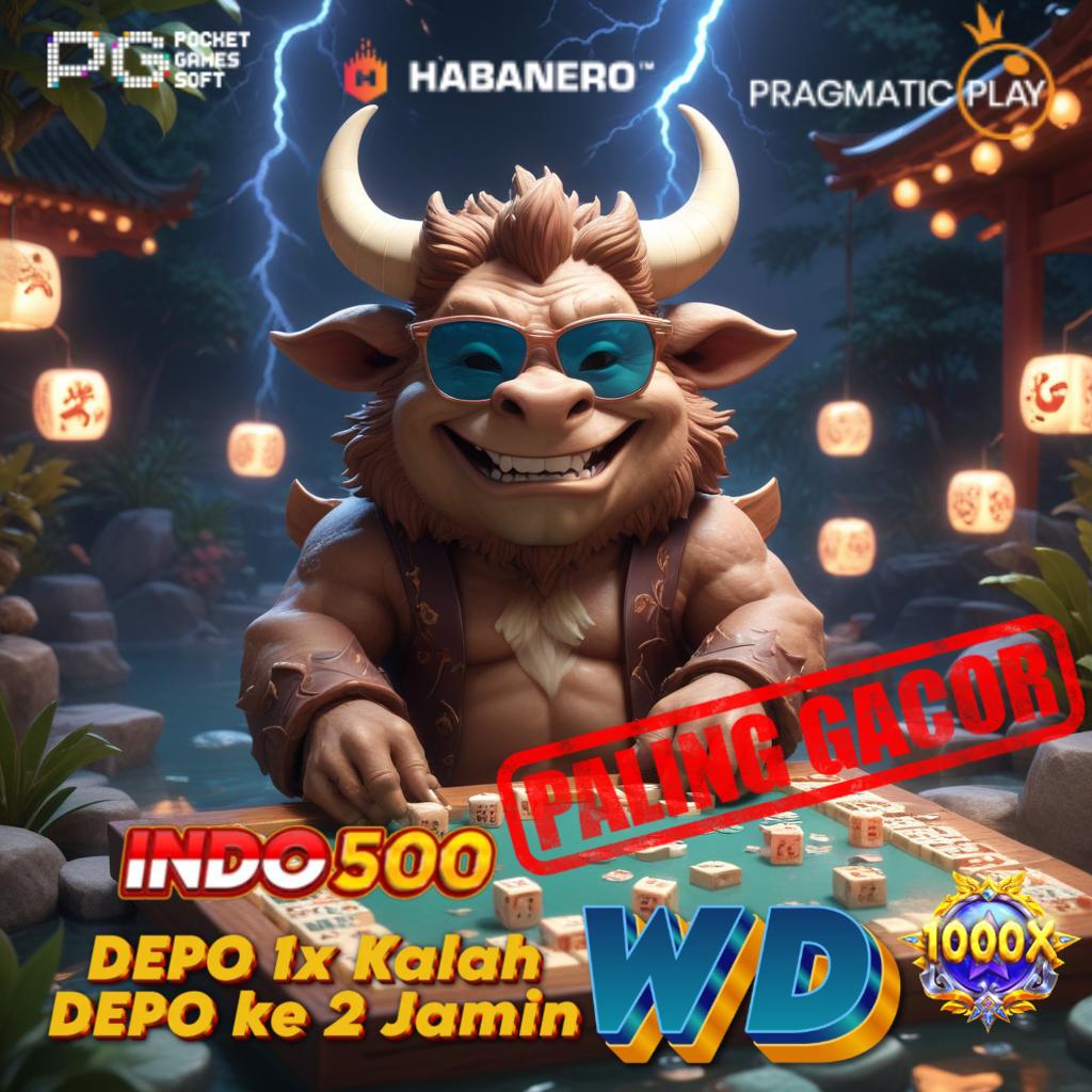 Daftar 3216slots